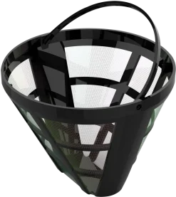 Koffiezetapparaat Basic Zwart Westinghouse