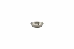 Kom antique 10,5 cm zilver Serve