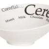 Kom 'Cereals' ontbijt Cosy&Trendy