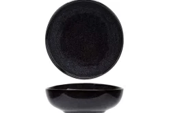 Kom 21cm Black Granite