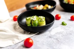Kom 16 cm Blackstone Melamine