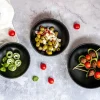 Kom 20,8 cm Blackstone Melamine