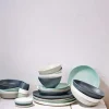 Kom 15 cm Coconut Milk Kupo Melamine