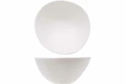 Kom 15 cm Coconut Milk Kupo Melamine