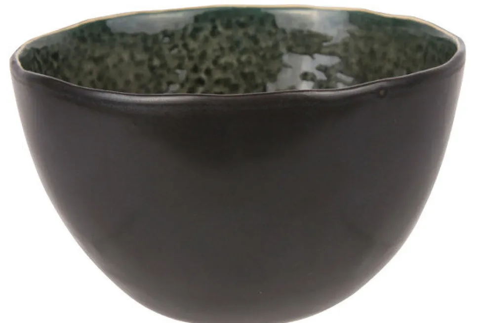 Kom 14 cm Laguna Azzuro Verde