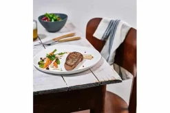 Kom 15 cm Misty Grey Kupo Melamine