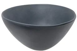Kom 15 cm Misty Grey Kupo Melamine