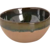 Kom 11 cm Palmer Wisteria Groen