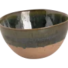 Kom 15 cm Palmer Wisteria Groen