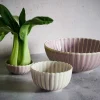 Kom 12 cm Pink Faded Dune