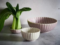 Kom 12 cm Pink Faded Dune