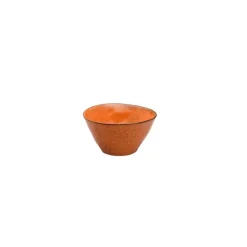 Kom 15 cm Rustique roest