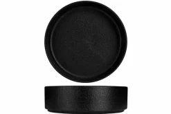 Kom 18 cm Stapelbaar Blackstone