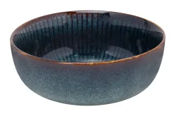 Kom 16,5 cm Stripe Atlantis