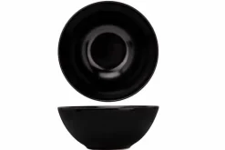 Kom 16 cm Venus Black