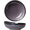 Kom 21 cm Vigo Prune