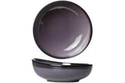 Kom 21 cm Vigo Prune