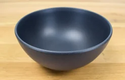 Kom 16 cm Xisto Negro