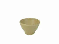 Kom Conische Espresso 8 cl Prato Honey