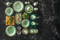 Kom Gural Ent Groen 12cm