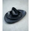 Kommetje 5,6 cm Black Granite