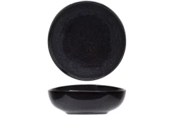 Kommetje 14cm Black Granite