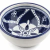 Kommetje 10,5 cm Blue Fond