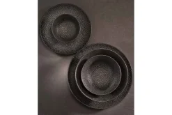 Kommetje 12cm Candy Black