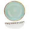Kommetje 14 cm Mila Aqua Blue