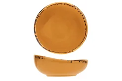 Kommetje 14 cm Mila Caramel