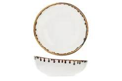 Kommetje 14 cm Mila Ivory