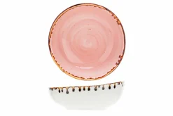 Kommetje 16 cm Mila Pink
