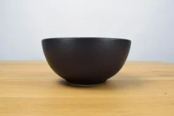 Kommetje 14 cm Xisto Negro