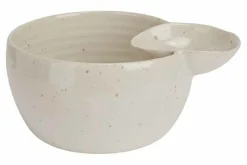 Kommetje met Dip 14,5 x 6,5 cm Amuse Quartz