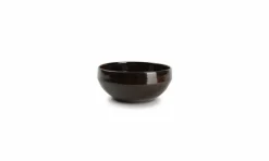 Kom Primal bruin 15x6,5cm