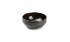 Kom Primal bruin 15x6,5cm
