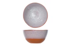 Kom roze 45 cl Koi