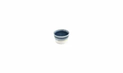 Kom set 3-delig 6,5 x 4 cm Flow