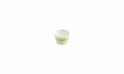Kom set 3-delig 6,5 x 4 cm Flow
