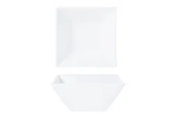 Kom vierkant 15 cm Julietta