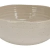 Kom 17 x 6,5 cm Amuse Quartz
