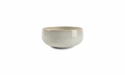 Kom 14,5 x 6,5 cm Pearl Curvy