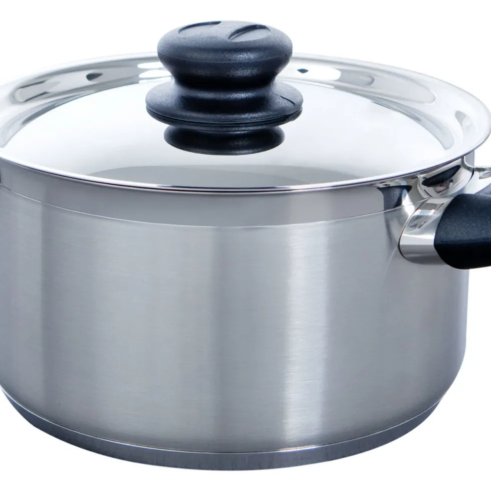 Kookpan BK Karaat+ 20cm