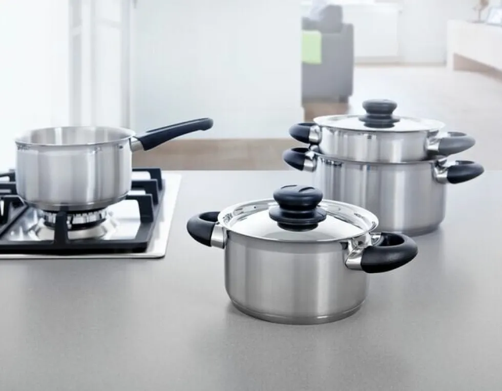 Kookpan BK Karaat+ 20cm