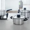 Kookpan BK Karaat+ 18cm
