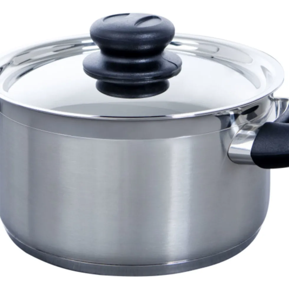 Kookpan BK Karaat+ 18cm