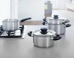 Kookpan BK Karaat+ 16cm