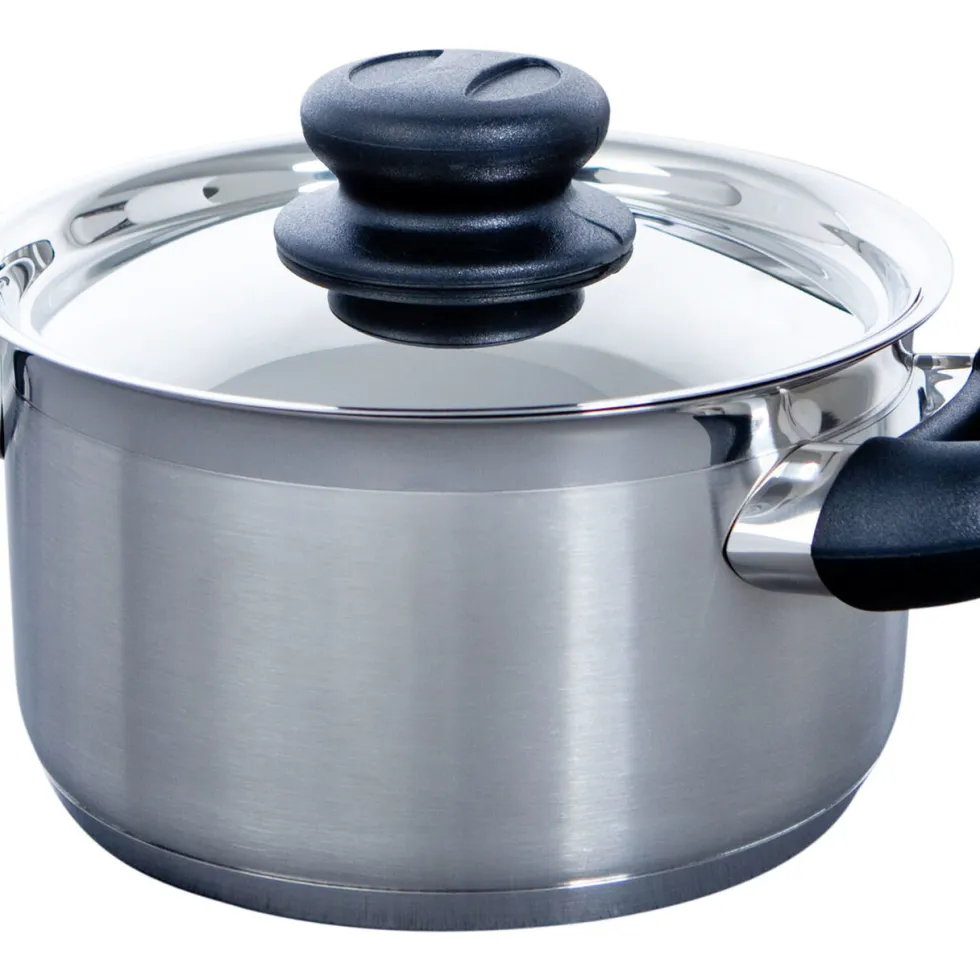 Kookpan BK Karaat+ 16cm