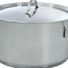 Kookpan BK Profiline 16cm