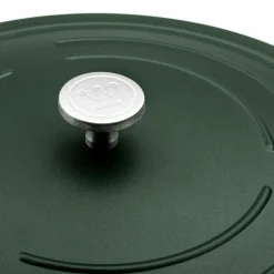 Kookpan 24 cm Groen Performance Series Inductie Westinghouse